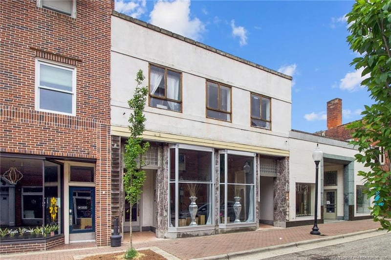 114 Anderson St, Fayetteville, NC 28301