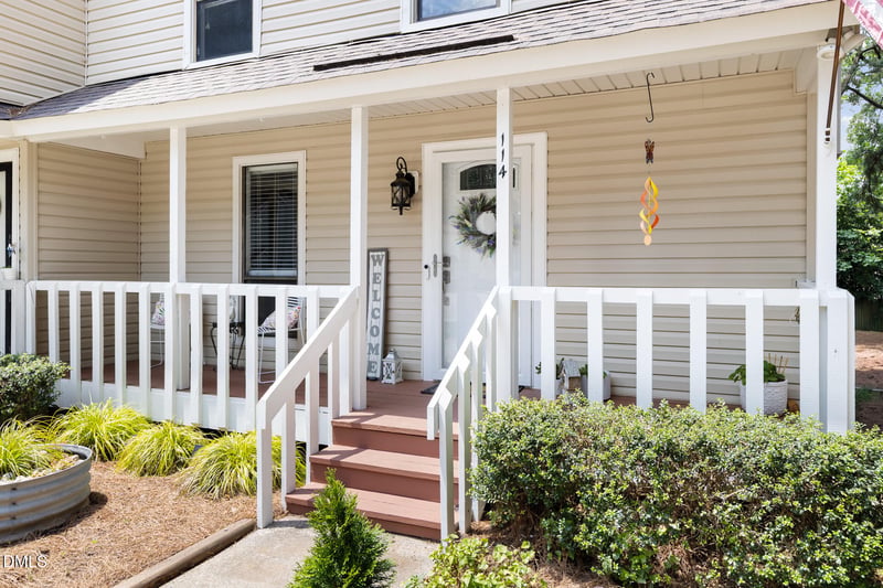 114 Arbuckle Ln, Cary, NC 27511