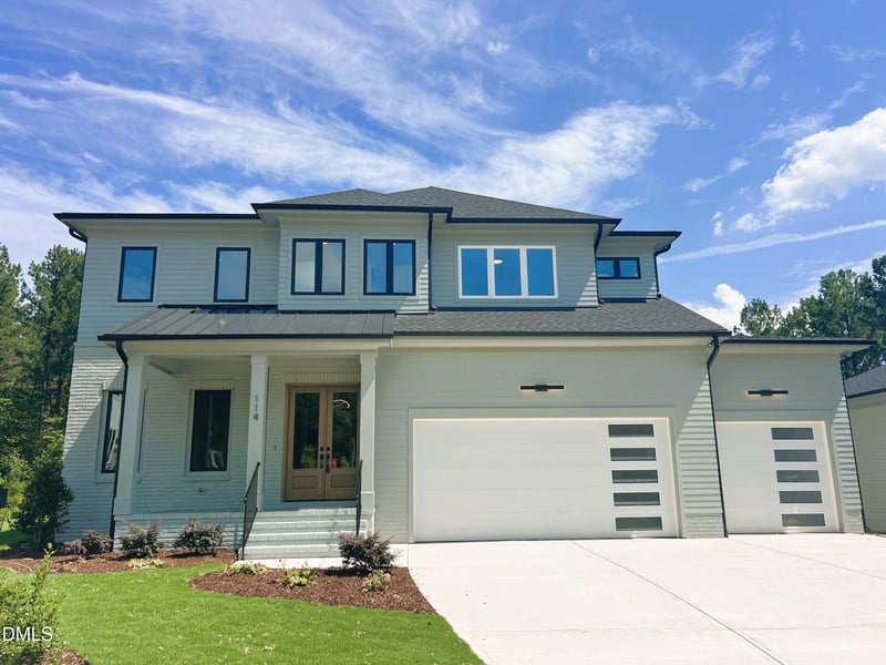 114 Autumn Gate St, Pittsboro, NC 27312