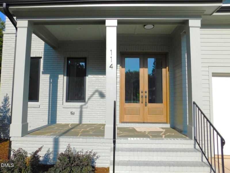 114 Autumn Gate St, Pittsboro, NC 27312