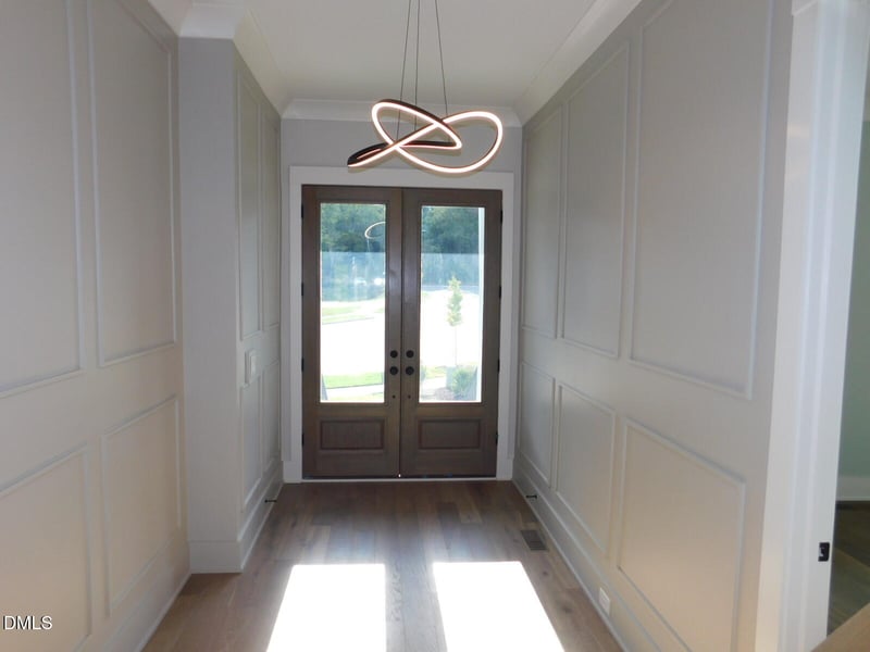 114 Autumn Gate St, Pittsboro, NC 27312