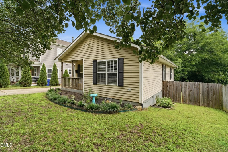 114 N Blacknall St, Durham, NC 27703