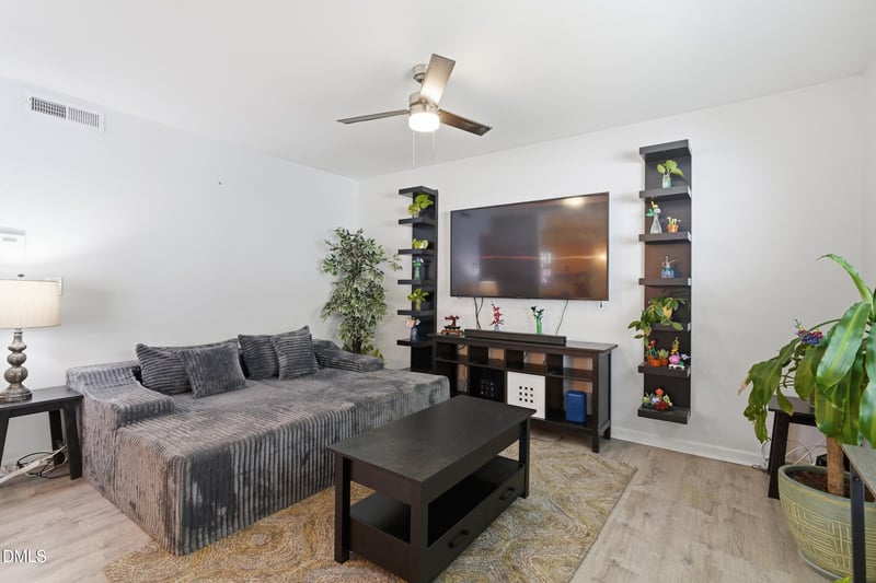 114 N Blacknall St, Durham, NC 27703