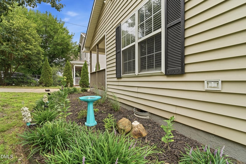 114 N Blacknall St, Durham, NC 27703