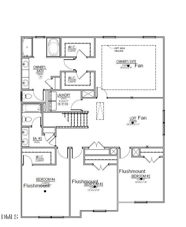 114 S Bream Ct, Angier, NC 27501