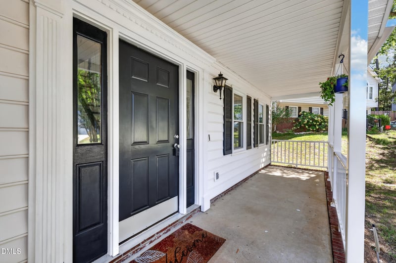 114 Carmel Woods Ct, Wake Forest, NC 27587