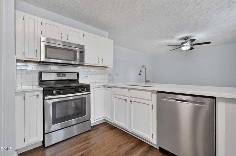 114 Carmel Woods Ct, Wake Forest, NC 27587