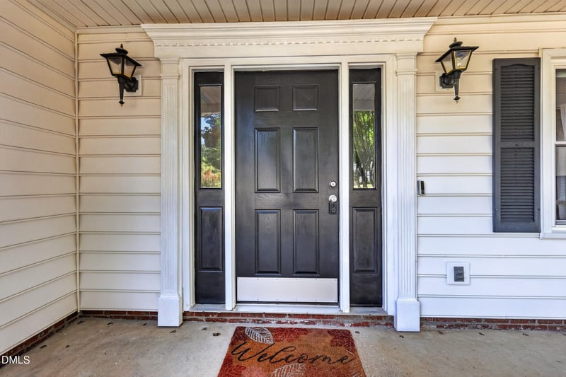 114 Carmel Woods Ct, Wake Forest, NC 27587