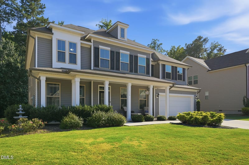 114 Hardwick St, Clayton, NC 27527