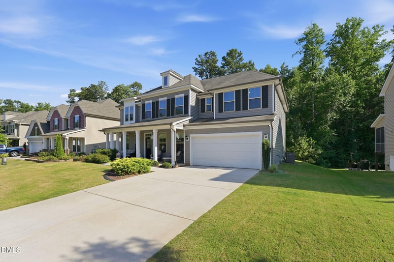 114 Hardwick St, Clayton, NC 27527