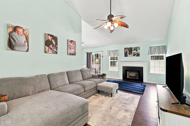 114 Heathwick Dr, Knightdale, NC 27545