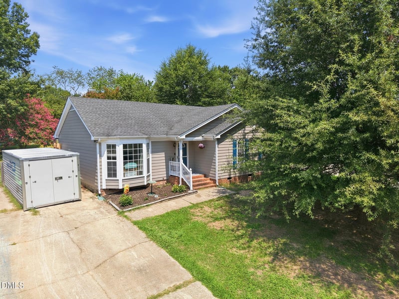 114 Heathwick Dr, Knightdale, NC 27545