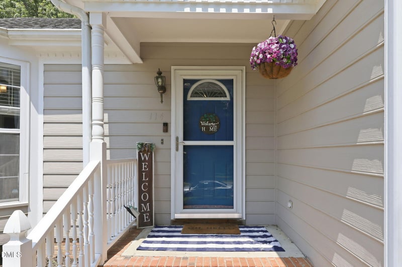 114 Heathwick Dr, Knightdale, NC 27545
