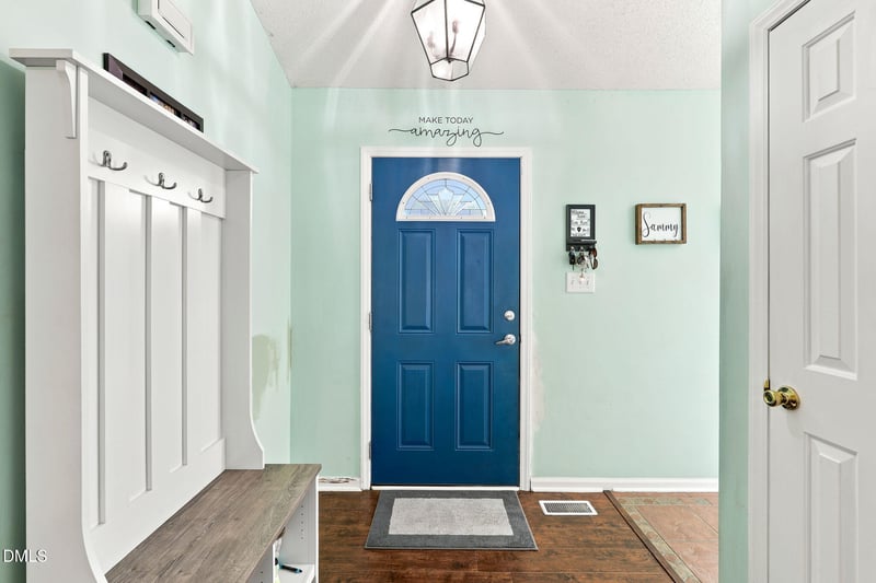 114 Heathwick Dr, Knightdale, NC 27545