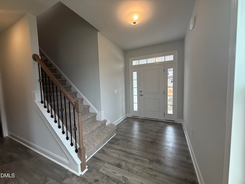 114 High Hampton Way, Fuquay Varina, NC 27526