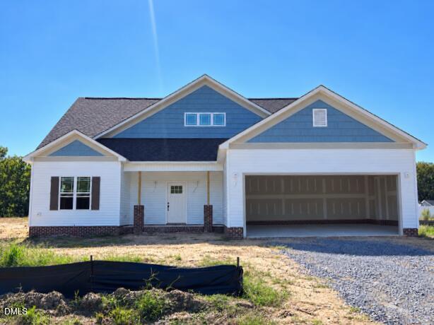 114 Lynn Ln, Selma, NC 27576