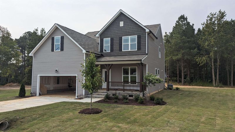 114 Madden Rose Loop N, Garner, NC 27529