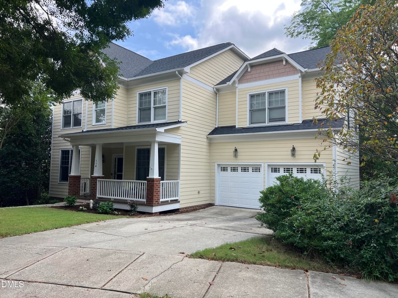 114 Parkridge Ave, Chapel Hill, NC 27517