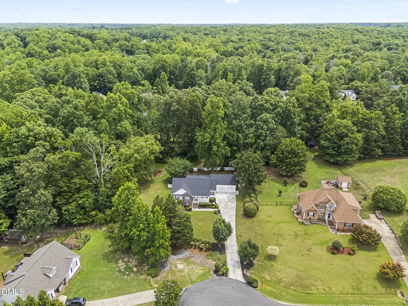 114 Skipping Stone Dr, Garner, NC 27529