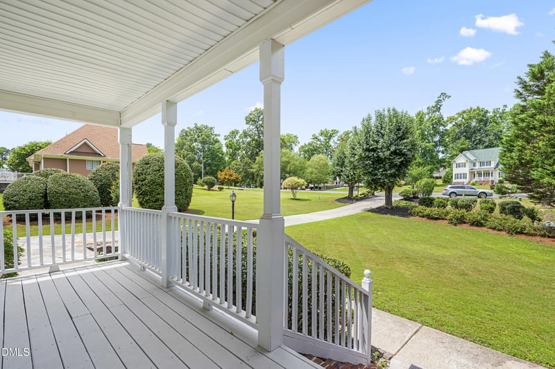 114 Skipping Stone Dr, Garner, NC 27529