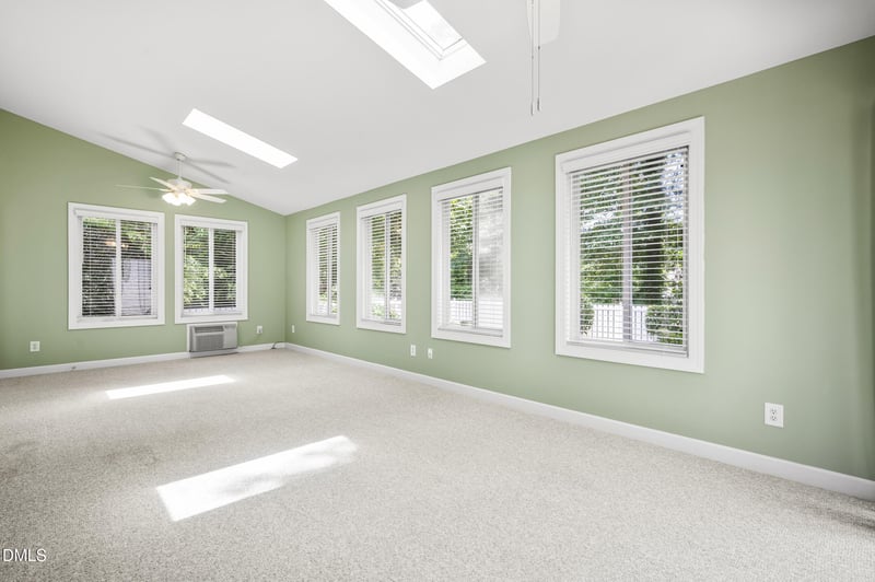 114 Skipping Stone Dr, Garner, NC 27529