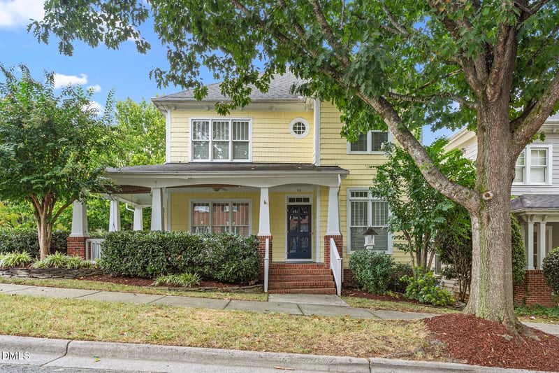 114 Westside Dr, Chapel Hill, NC 27516