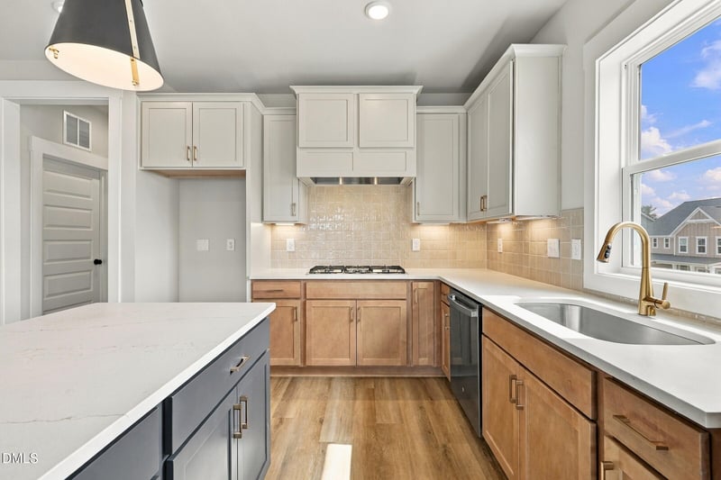 1140 Lamplighter Lot 393 Dr, Raleigh, NC 27604