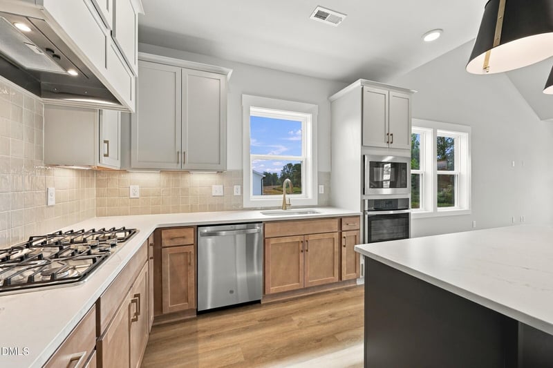 1140 Lamplighter Lot 393 Dr, Raleigh, NC 27604