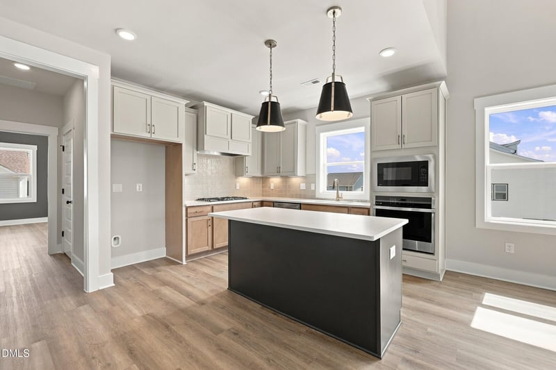 1140 Lamplighter Lot 393 Dr, Raleigh, NC 27604