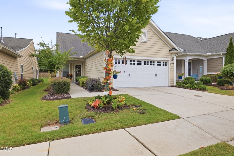 1140 E Rosedale Creek Dr, Durham, NC 27703