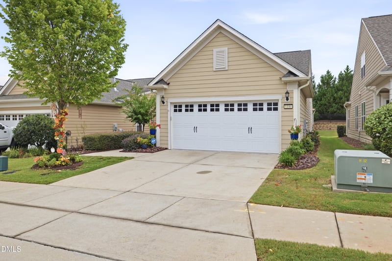 1140 E Rosedale Creek Dr, Durham, NC 27703