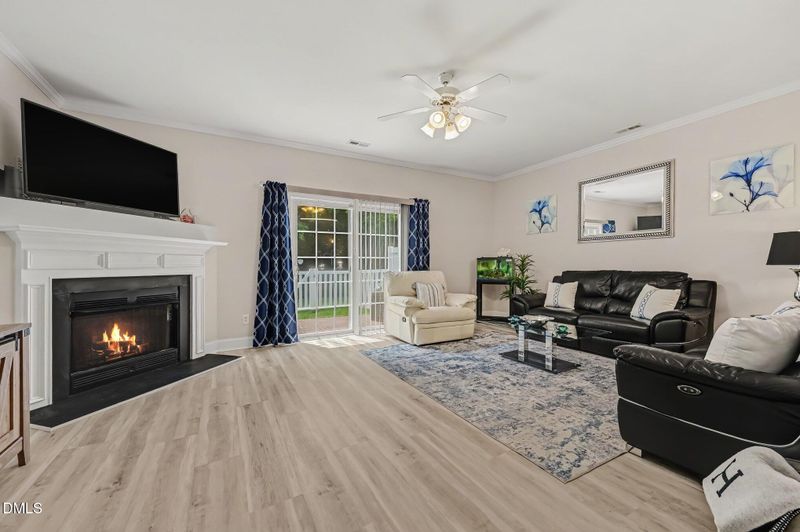 11411 Shadow Elms Ln, Raleigh, NC 27614