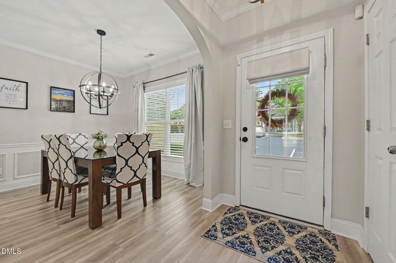 11411 Shadow Elms Ln, Raleigh, NC 27614