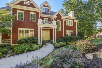 11417 Governors Dr, Chapel Hill, NC 27517