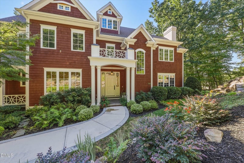 11417 Governors Dr, Chapel Hill, NC 27517