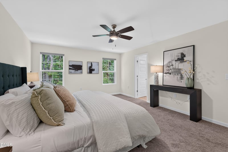 1142 Grenshaw Dr, Morrisville, NC 27560