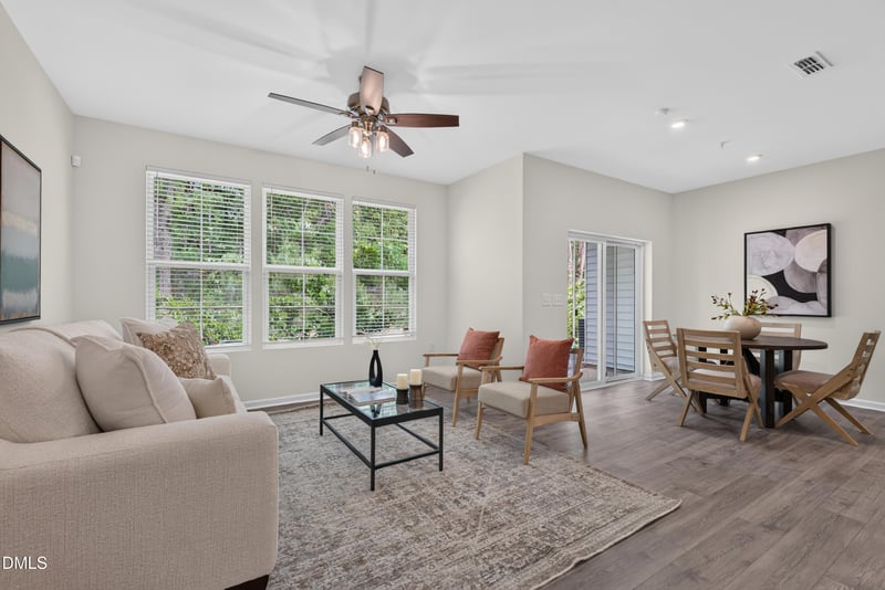 1142 Grenshaw Dr, Morrisville, NC 27560