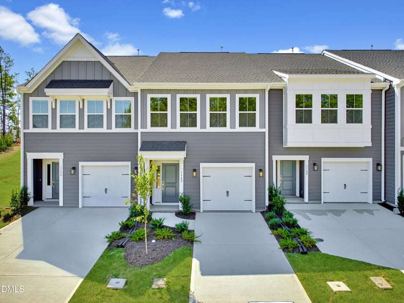 1142 Tea Rose Ct #342, Durham, NC 27703