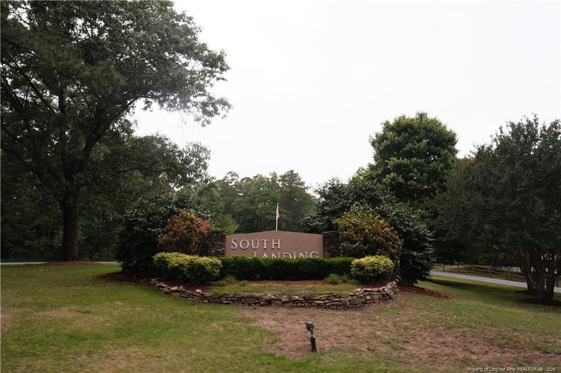 1144 Deerfoot Trl, Sanford, NC 27332
