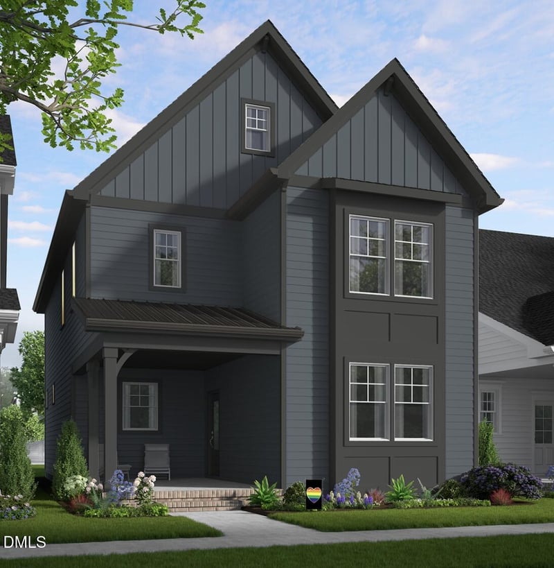 1144 Lakehouse Ln, Wendell, NC 27591