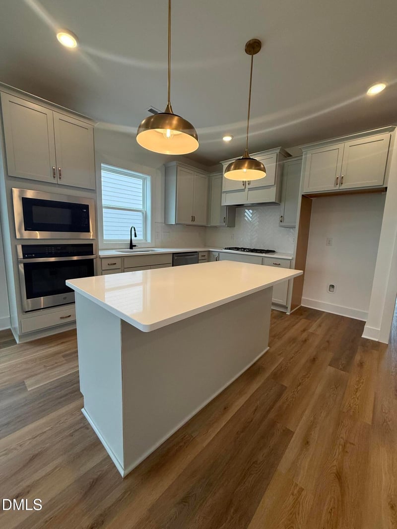 1144 Lamplighter Lot 391 Dr, Raleigh, NC 27604
