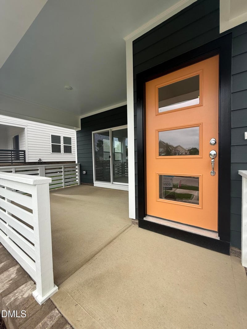 1144 Lamplighter Lot 391 Dr, Raleigh, NC 27604