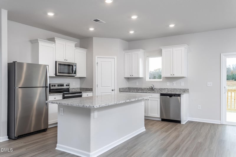 11450 International Dr, Middlesex, NC 27557