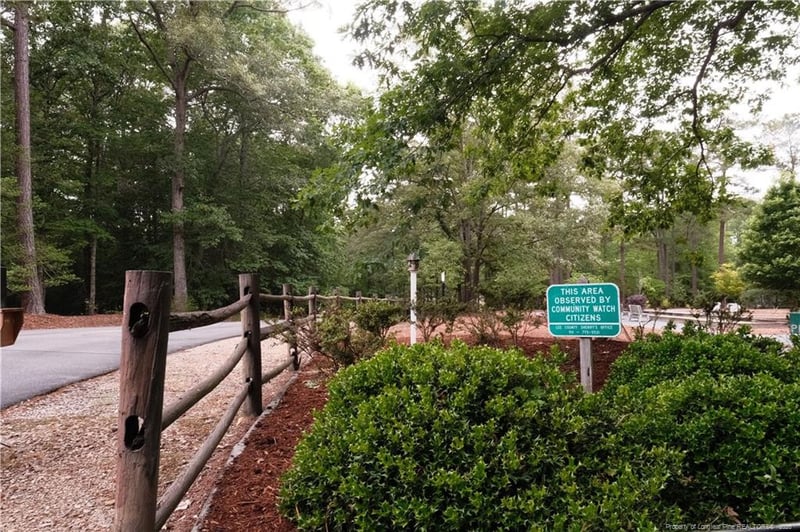 1146 Deerfoot Trl, Sanford, NC 27332
