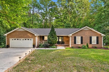 11468 Claybank Pl, Raleigh, NC 27613