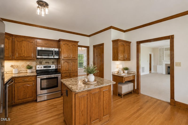 1147 Major Hill Rd, Snow Camp, NC 27349