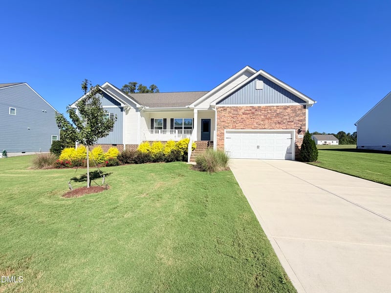 11470 International Dr, Middlesex, NC 27557