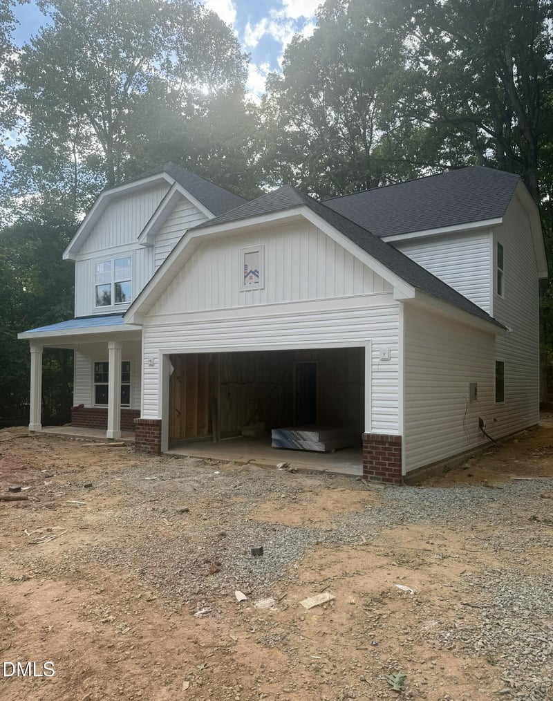 11480 Rockside Rd, Middlesex, NC 27557