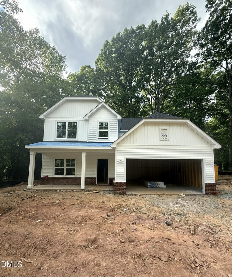 11480 Rockside Rd, Middlesex, NC 27557