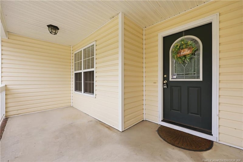 1149 Arailia Dr, Fayetteville, NC 28314